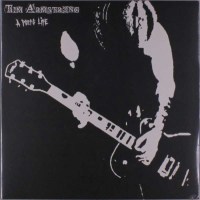 Tim Armstrong: A Poets Life -   - (LP / A)