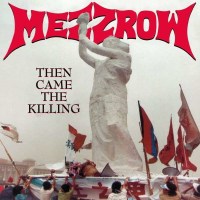 Mezzrow: Then Came The Killing (Slipcase) -   - (CD /...