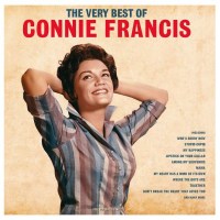 Connie Francis: Very Best Of (180g) (Limited Edition)...