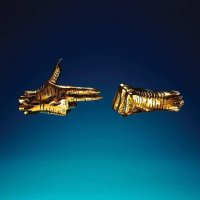 Run The Jewels 3 -   - (LP / R)