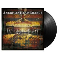 American Head Charge: War Of Art (180g) -   - (Vinyl /...