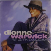 Dionne Warwick: Her Ultimate Collection -   - (LP / H)