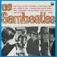 Os Sambeatles -   - (LP / O)