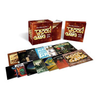 Kool & The Gang: The Albums Vol. 1 (1970 - 1978) -   - (CD / T)