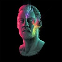 Daniel Johns: FutureNever (Blue & Red Marble Vinyl) -...