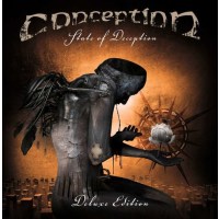 State Of Deception (Deluxe Version) -   - (CD / Titel: Q-Z)