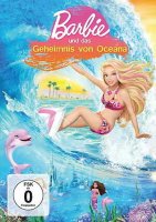 Barbie: Geheimnis von Oceana #1 (DVD) Min: 74/DD2.0/VB -...