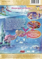 Barbie: Geheimnis von Oceana #1 (DVD) Min: 74/DD2.0/VB -...