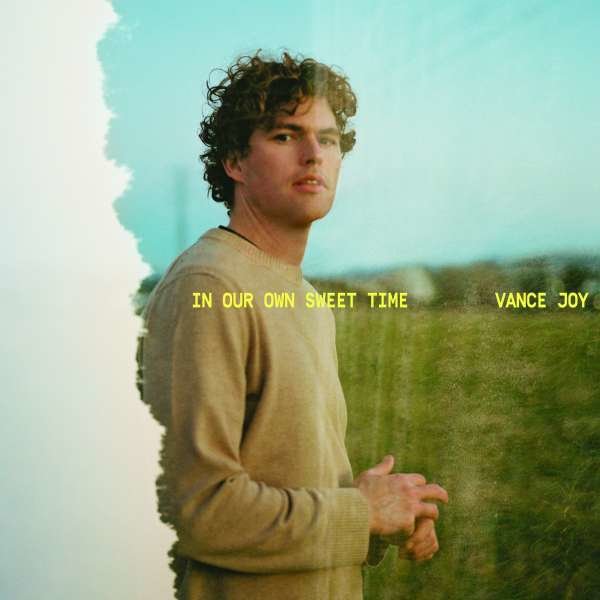 Vance Joy: In Our Own Sweet Time (140g) -   - (Vinyl / Pop (Vinyl))