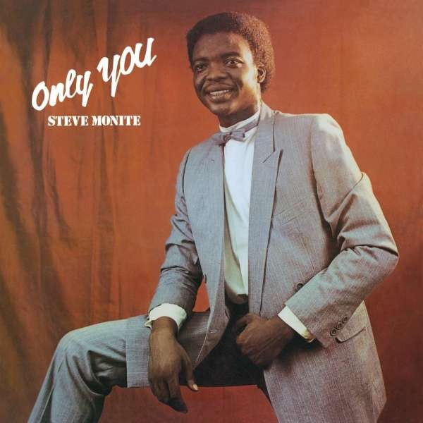 Only You (Reissue) (180g) -   - (LP / O)