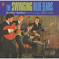 Feelin Better: Anthology 1963 - 1969 -   - (CD / Titel: A-G)