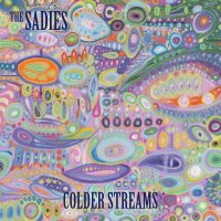 The Sadies: Colder Streams -   - (Vinyl / Pop (Vinyl))