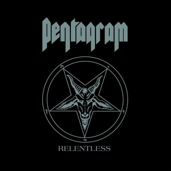 Relentless (Black Vinyl) -   - (Vinyl / Rock (Vinyl))