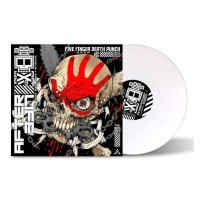 Five Finger Death Punch: AfterLife (180g) (White Vinyl)...