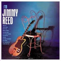 Im Jimmy Reed (180g) -   - (Vinyl / Pop (Vinyl))