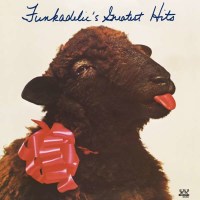 Funkadelics Greatest Hits (Sheep Album) -   - (CD /...