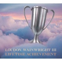 Loudon Wainwright III: Lifetime Achievement -   - (CD / L)