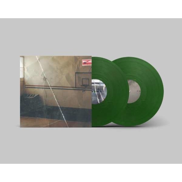 Remembranza (remastered) (Limited Edition) (Green Vinyl) -   - (LP / R)