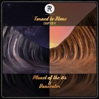 Turned To Stone Chapter 5 -   - (LP / T)