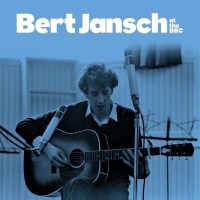 Bert Jansch: At The BBC -   - (CD / A)