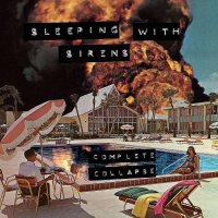 Sleeping With Sirens: Complete Collapse (Easter Yellow +...