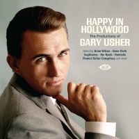 Various Artists: Happy In Hollywood: The Productions Of...