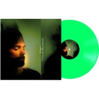 Ásgeir: Time On My Hands (Glow In The Dark Vinyl)...