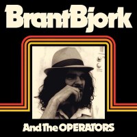 Brant Bjork & The Operators -   - (CD / B)