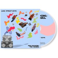 Lake Street Dive: Fun Machine: The Sequel -   - (CD / F)