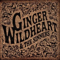 Ginger Wildheart & The Sinners (Seaside Blue Vinyl) -...