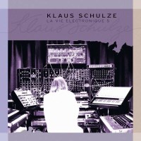 Klaus Schulze: La vie electronique 05 -   - (CD / L)