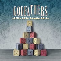 The Godfathers: Alpha Beta Gamma Delta -   - (CD / Titel:...