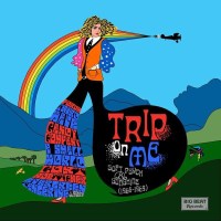 Various Artists: Trip On Me: Soft Psych & Sunshine...