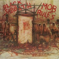 Black Sabbath: Mob Rules -   - (CD / Titel: H-P)