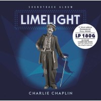 Charles (Charlie) Chaplin (1889-1977): Limelight (O.S.T.)...