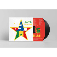 Guts: Estrellas (Deluxe Edition) -   - (Vinyl / Pop (Vinyl))