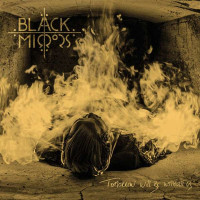 Black Mirrors: Tomorrow Will Be Without Us -   - (Vinyl /...