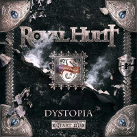 Royal Hunt: Dystopia Part II -   - (CD / Titel: A-G)