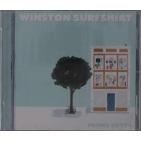 Winston Surfshirt: Panna Cotta -   - (CD / P)