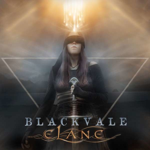 Elane: Blackvale -   - (CD / Titel: A-G)