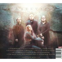 Elane: Blackvale -   - (CD / Titel: A-G)