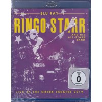 Ringo Starr: Live At The Greek Theater 2019 -   -...