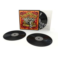 Tom Petty: Live At The Fillmore 1997 -   - (Vinyl / Pop...