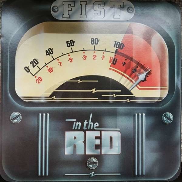 In The Red -   - (CD / Titel: H-P)