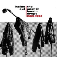 Inside Out: 1985 - 1990 -   - (CD / I)