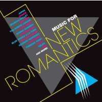 Various Artists: Music For New Romantics -   - (CD / M)