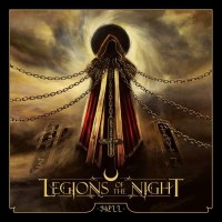 Legions Of The Night: Hell -   - (CD / H)