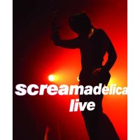 Primal Scream: Screamadelica: Live -   - (Blu-ray Video / Pop / Rock)