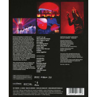 Primal Scream: Screamadelica: Live -   - (Blu-ray Video / Pop / Rock)