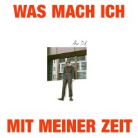 Herr D.K.: Was mach ich mit meiner Zeit -   - (CD /...